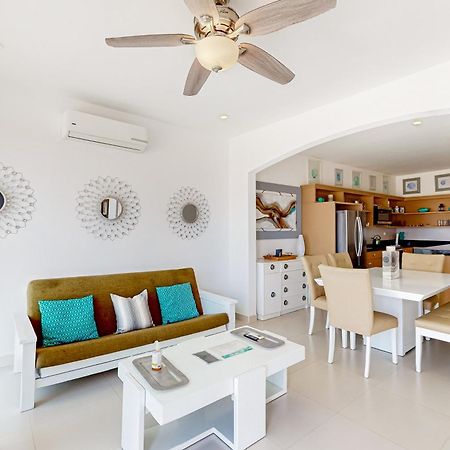 Casa Aquamarina 43 - Playa Arcangel Росарито Екстериор снимка