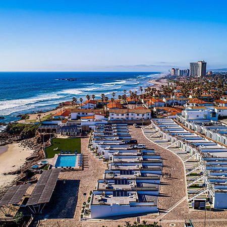 Casa Aquamarina 43 - Playa Arcangel Росарито Екстериор снимка