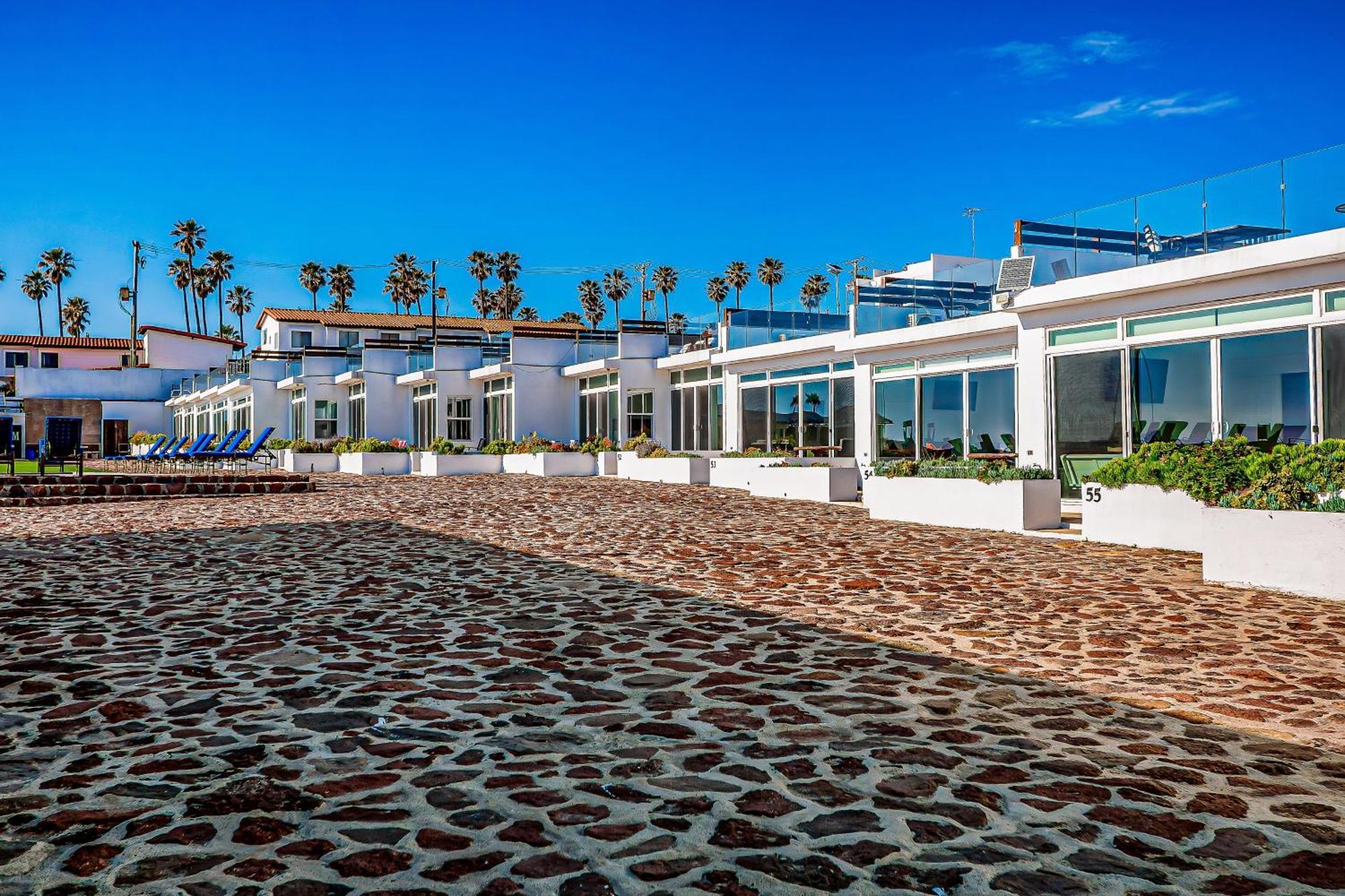 Casa Aquamarina 43 - Playa Arcangel Росарито Екстериор снимка