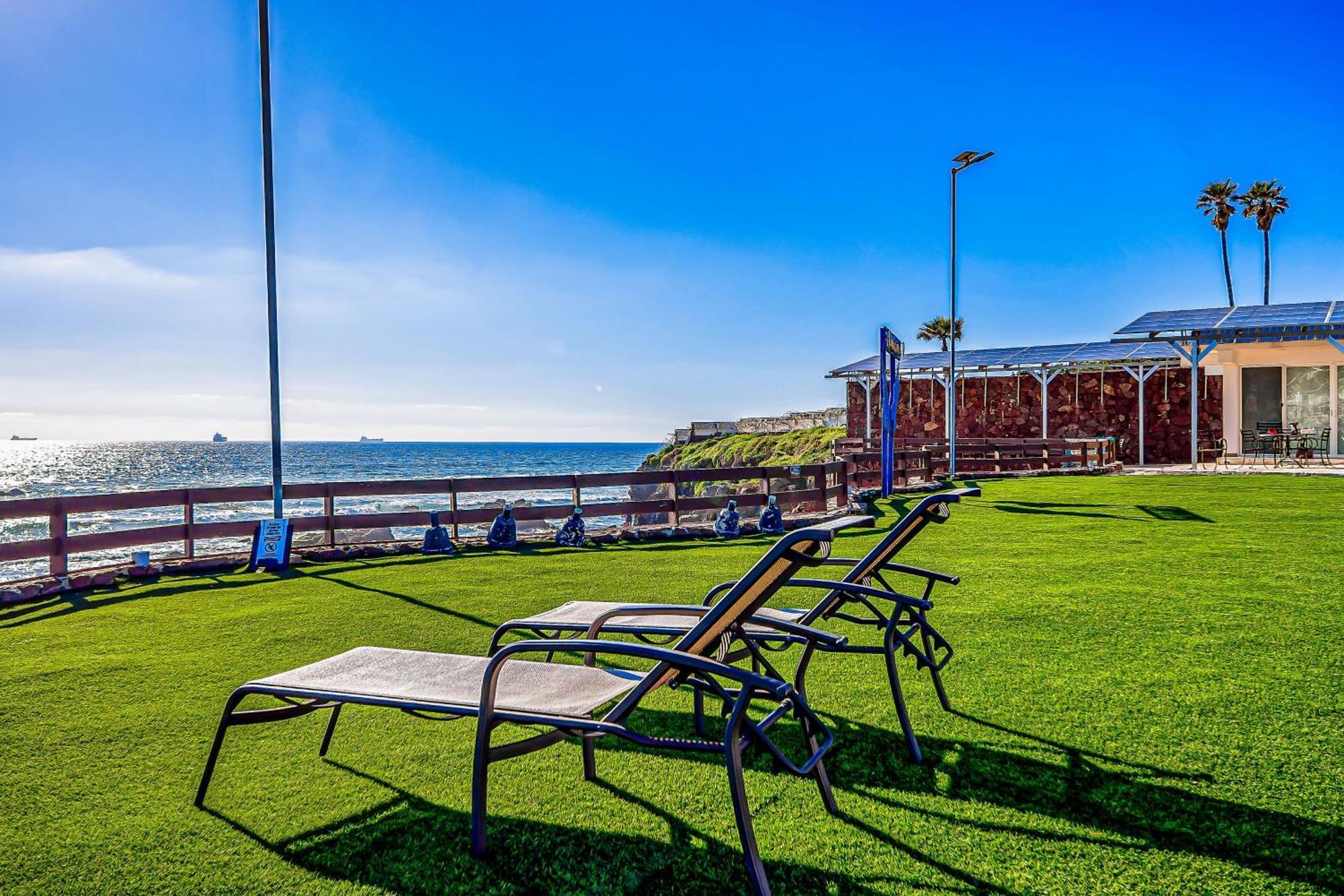Casa Aquamarina 43 - Playa Arcangel Росарито Екстериор снимка
