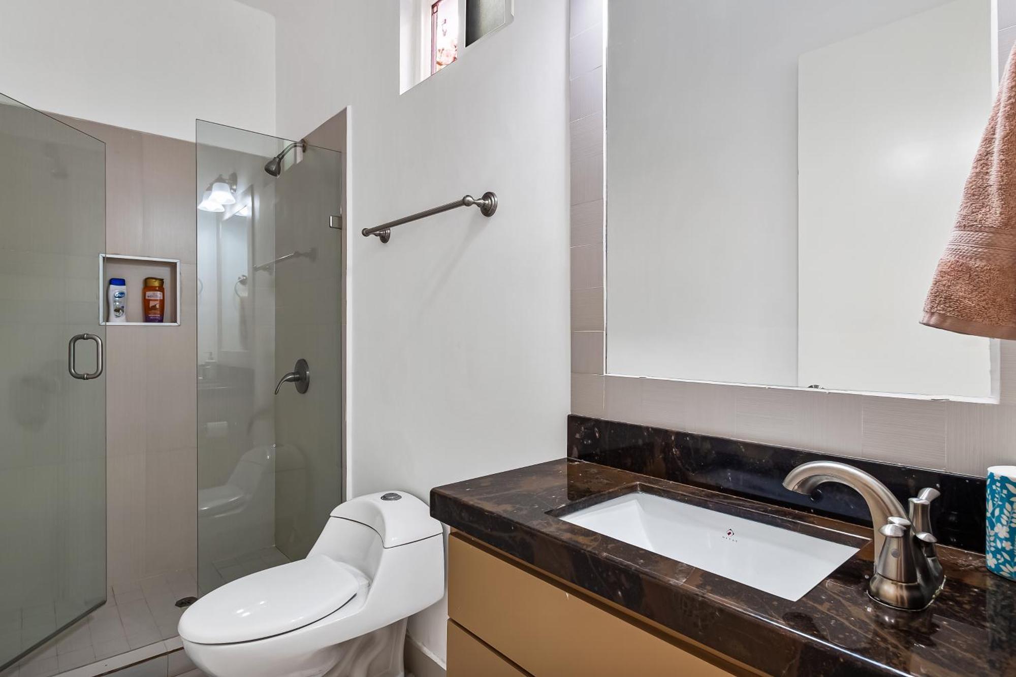 Casa Aquamarina 43 - Playa Arcangel Росарито Екстериор снимка