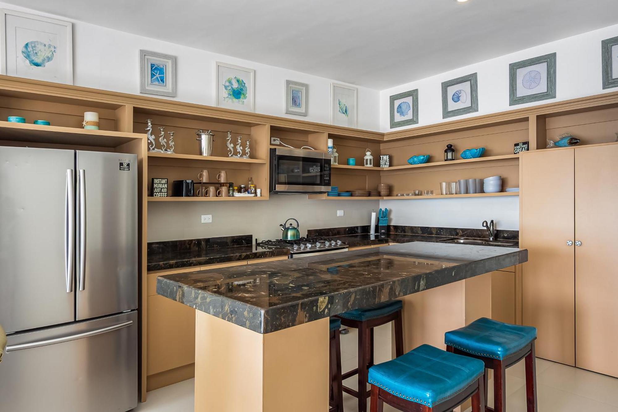 Casa Aquamarina 43 - Playa Arcangel Росарито Екстериор снимка