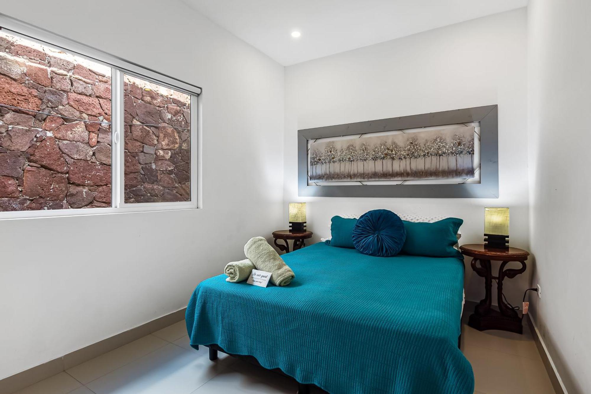 Casa Aquamarina 43 - Playa Arcangel Росарито Екстериор снимка