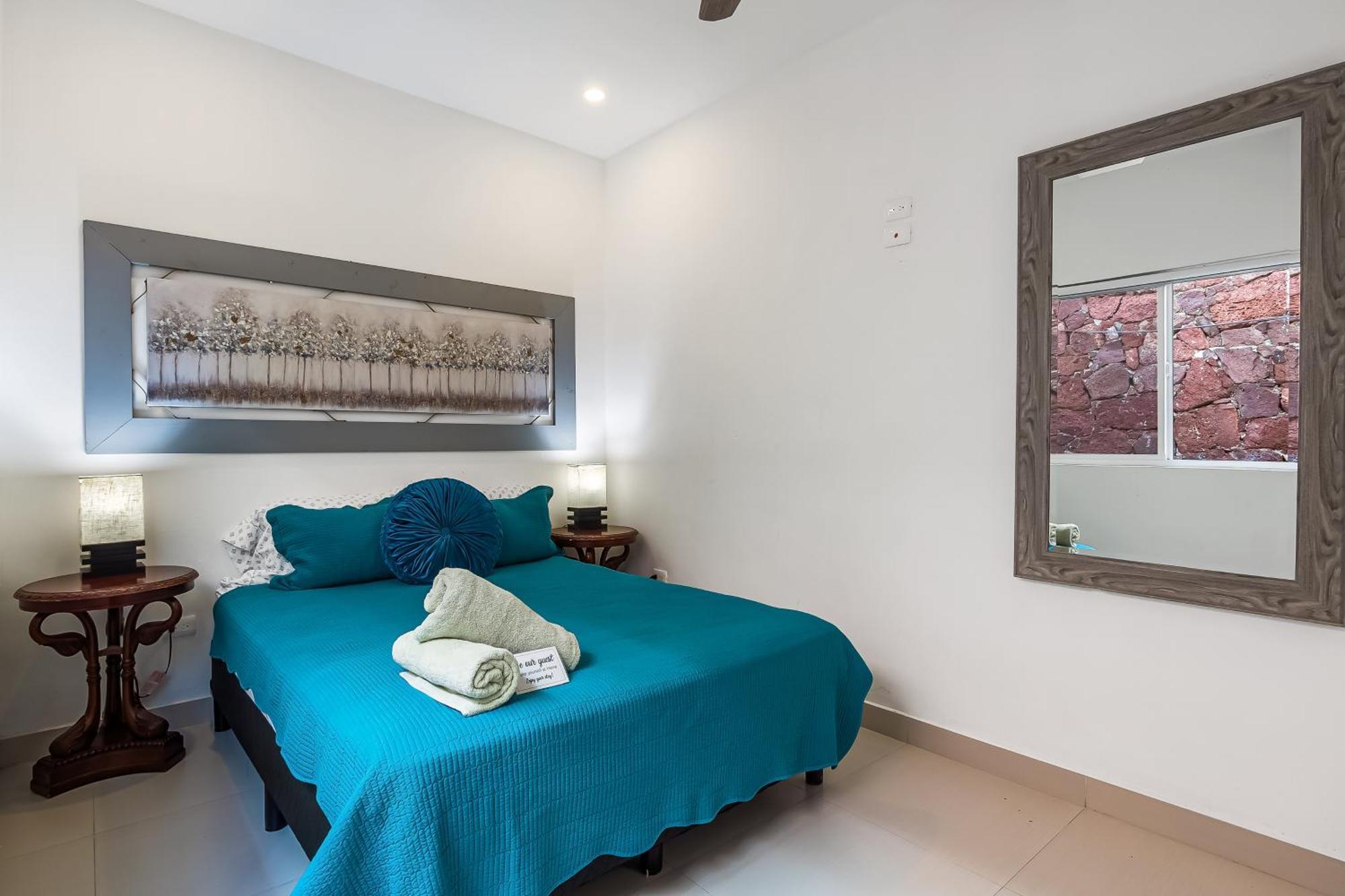 Casa Aquamarina 43 - Playa Arcangel Росарито Екстериор снимка