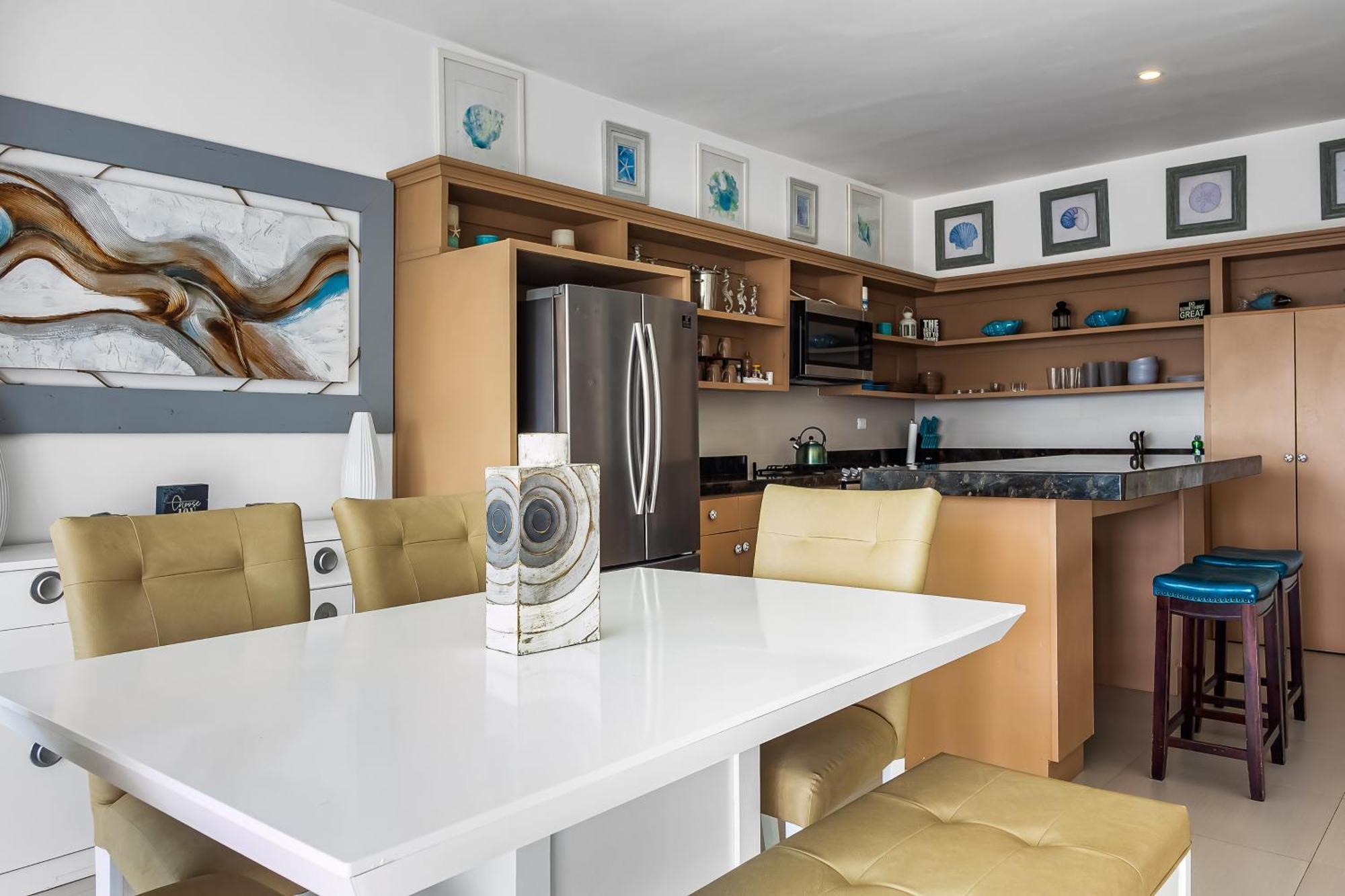 Casa Aquamarina 43 - Playa Arcangel Росарито Екстериор снимка