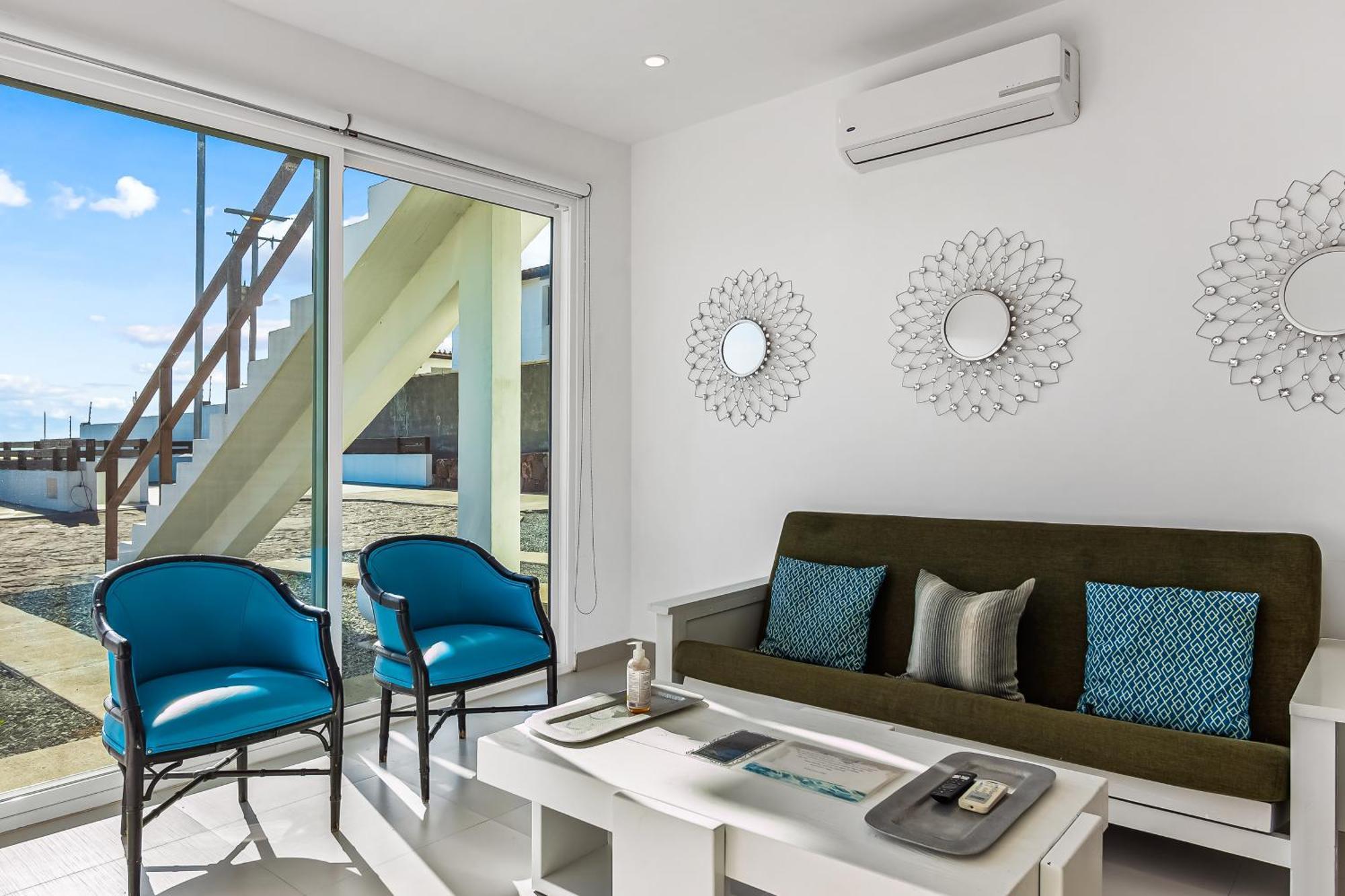 Casa Aquamarina 43 - Playa Arcangel Росарито Екстериор снимка
