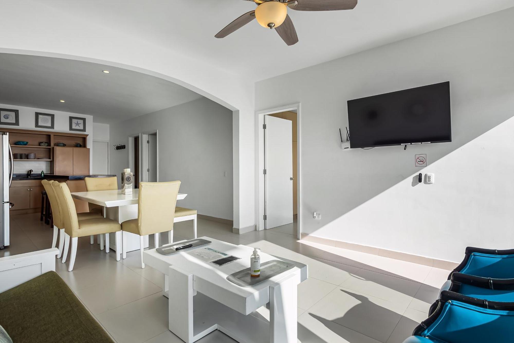 Casa Aquamarina 43 - Playa Arcangel Росарито Екстериор снимка
