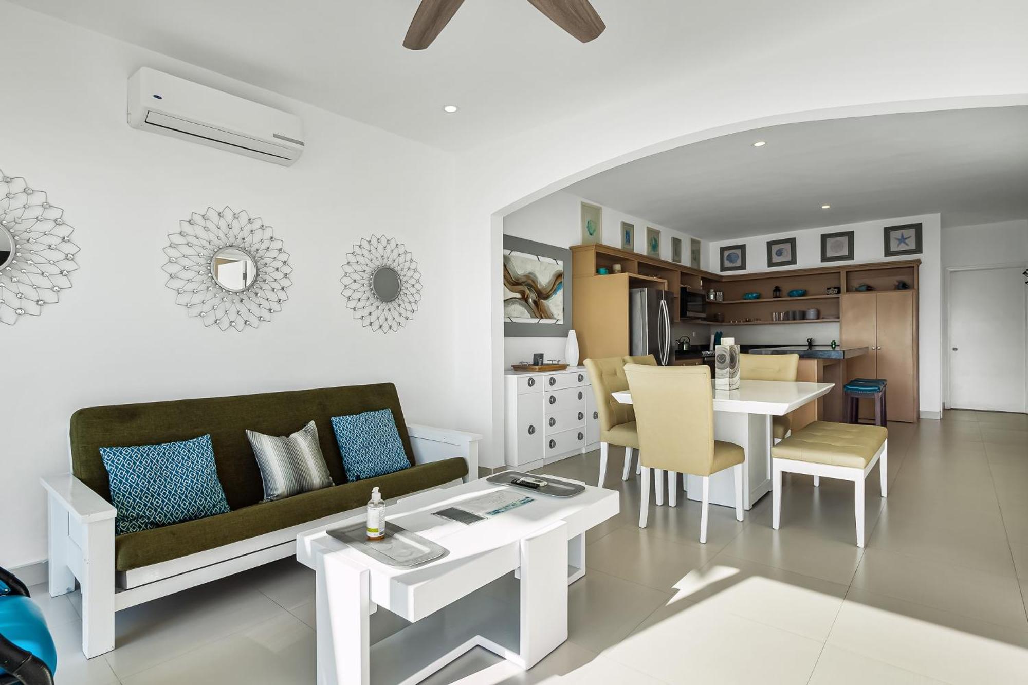 Casa Aquamarina 43 - Playa Arcangel Росарито Екстериор снимка